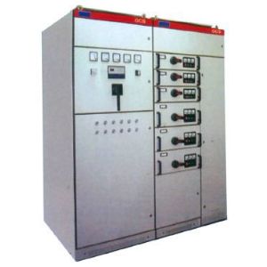 GCS低壓抽出式開關柜