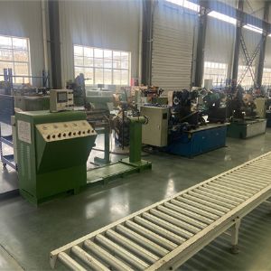 臥式繞線機(jī)